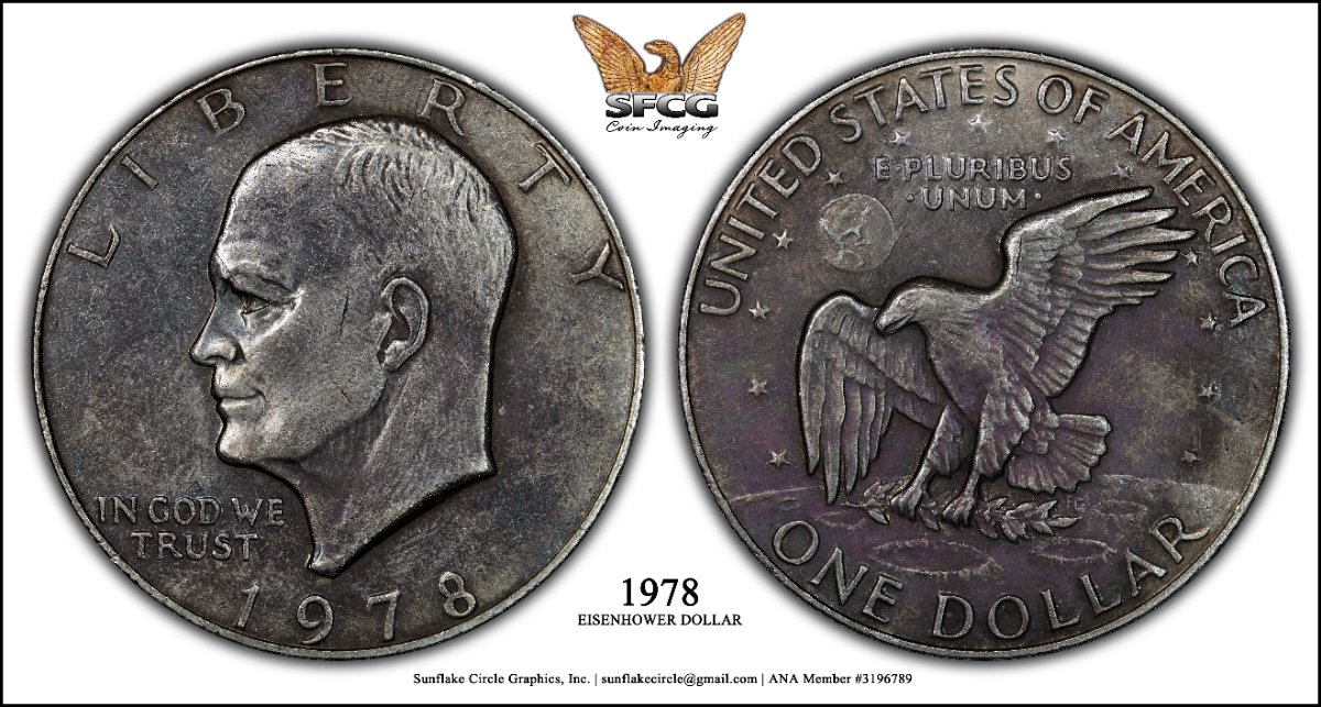 Post-An-Ike-Eisenhower-Dollar
